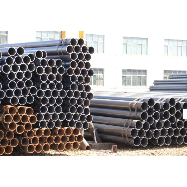 Carbon Steel Line Pipe