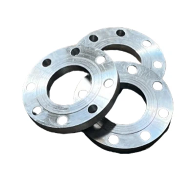 Wie wirken sich Verbesserungen im Flanschdesign auf die Leistung aus?