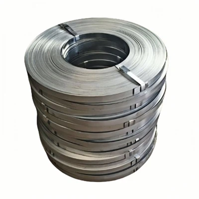 Monel 400 ASTM Standard Stahlspule