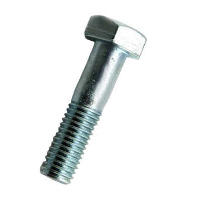 Ss 321 Sechskantschrauben